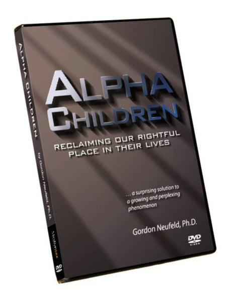 Alpha Children