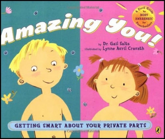 Amazing You