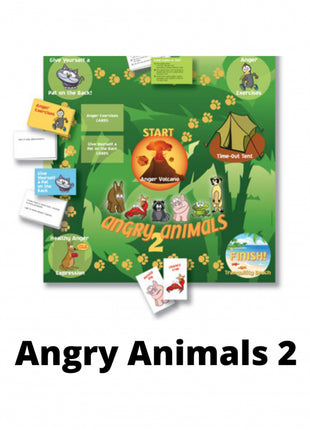 Angry Animals 2