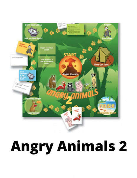 Angry Animals 2