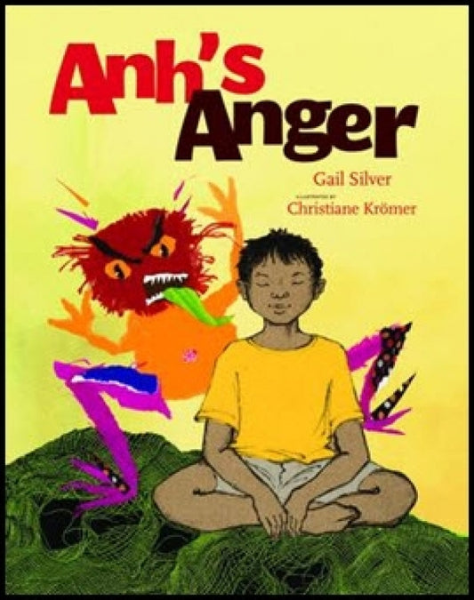 Anh's Anger