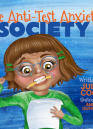 Anti-Test Anxiety Society