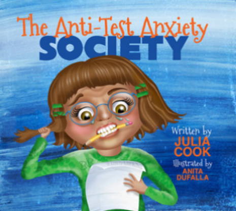 Anti-Test Anxiety Society
