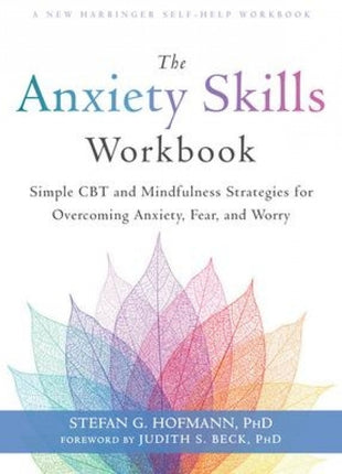 Anxiety Skills Workbook