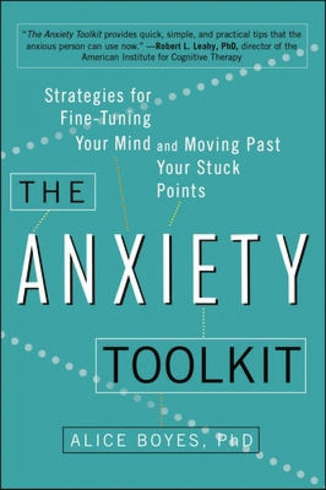Anxiety Toolkit