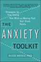 Anxiety Toolkit
