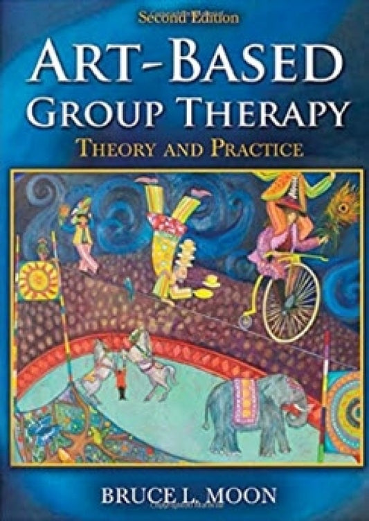 Art-Based Group Therapy