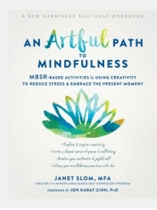 Artful Path to Mindfulness