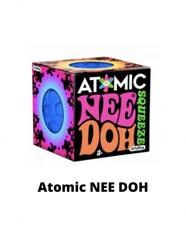 Atomic NEE DOH