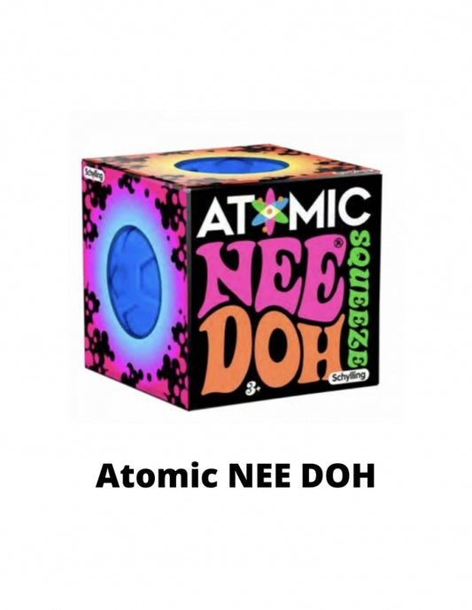 Atomic NEE DOH