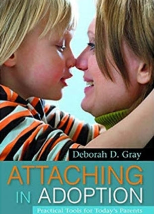 Attaching In Adoption