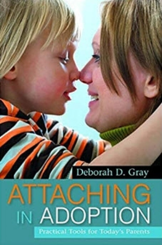 Attaching In Adoption