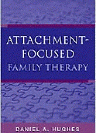 Attachment Focused Family Therapy