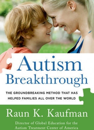Autism Breakthrough