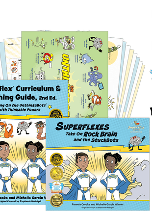 Superflex Series All-in-One Bundle