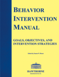 BIM Behavior Checklist (25)