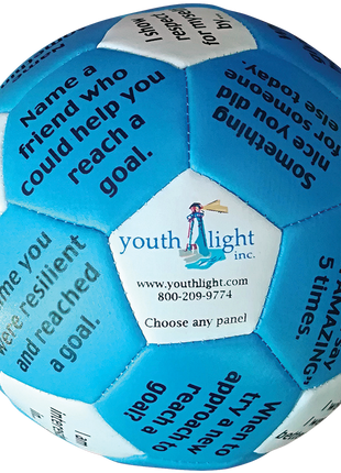 Bounce Back Thumball