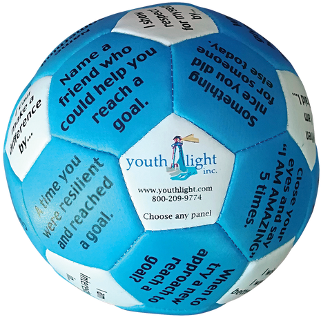 Bounce Back Thumball