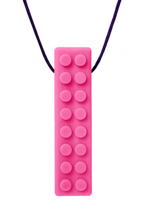 Brick Stick Necklace