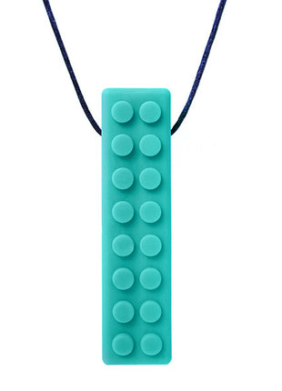 Brick Stick Necklace