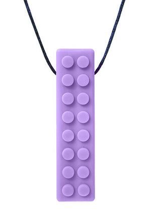 Brick Stick Necklace
