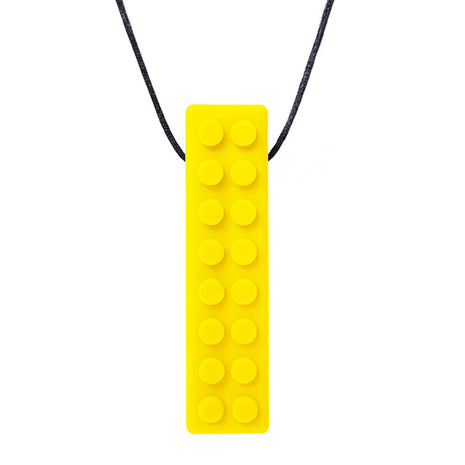 Brick Stick Necklace