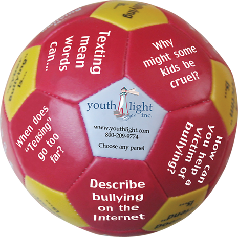 Stop Bullying Thumball