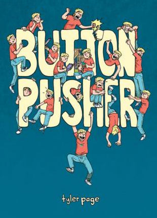 Button Pusher