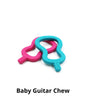 Baby Guitar Chew