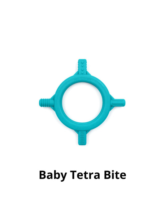 Baby Tetra Bite