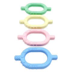 Collection image for: Sensory Processing Therapy > Oral Motor