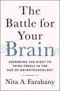 Battle for Your Brain