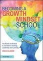 Becoming a Growth Mindset School