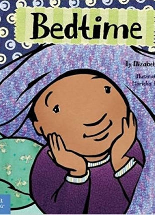 Bedtime Board Book