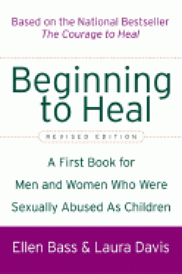 Beginning To Heal:
