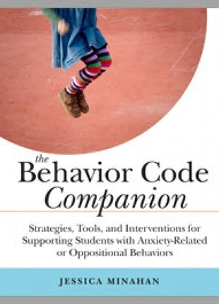 Behavior Code Companion