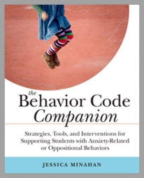 Behavior Code Companion