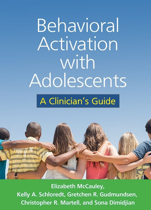 Behavioral Activation with Adolescents