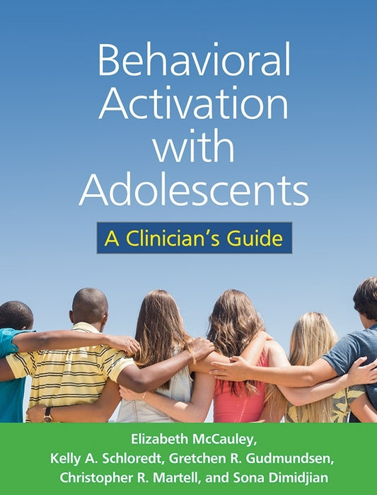 Behavioral Activation with Adolescents