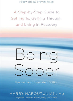 Being Sober