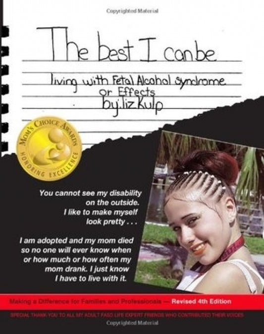 Best I Can Be (FASD)