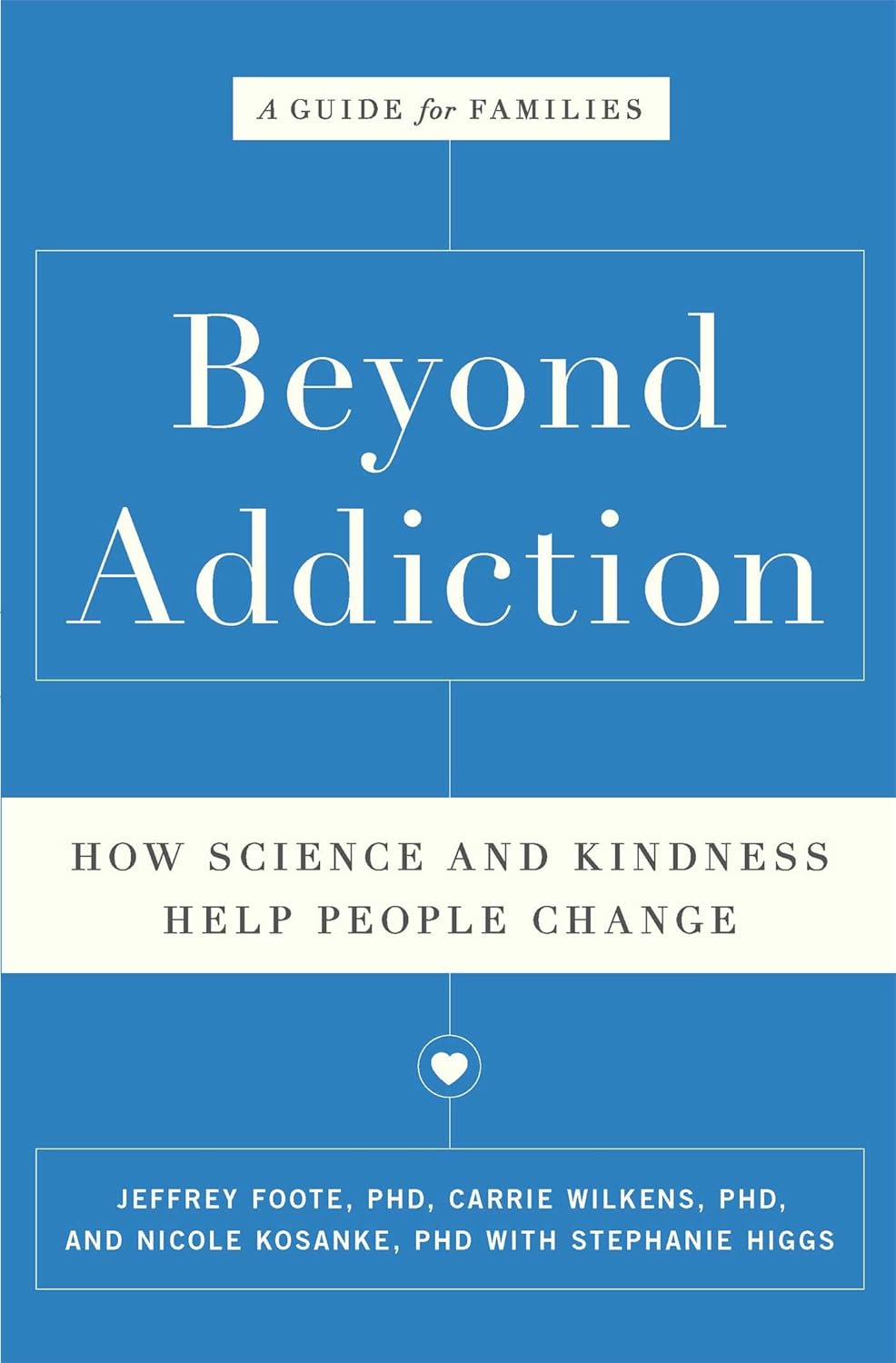 Beyond Addiction