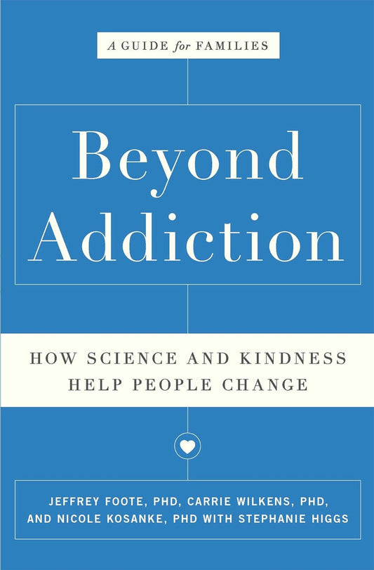 Beyond Addiction