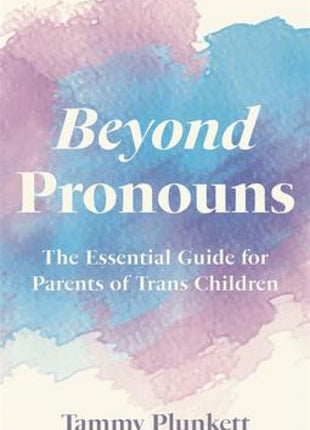 Beyond Pronouns