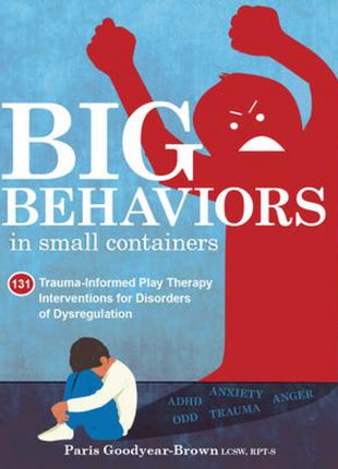 Big Behaviors in Small Containers