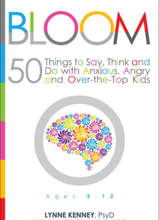 Bloom (Anxious & Angry Kids)