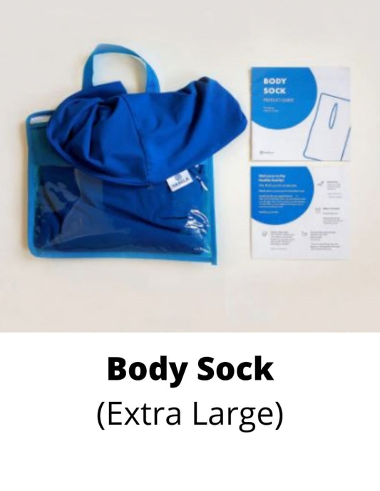 Body Sock Extra Large