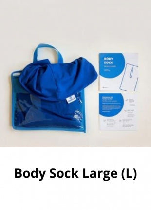 Body Sock Large (L)