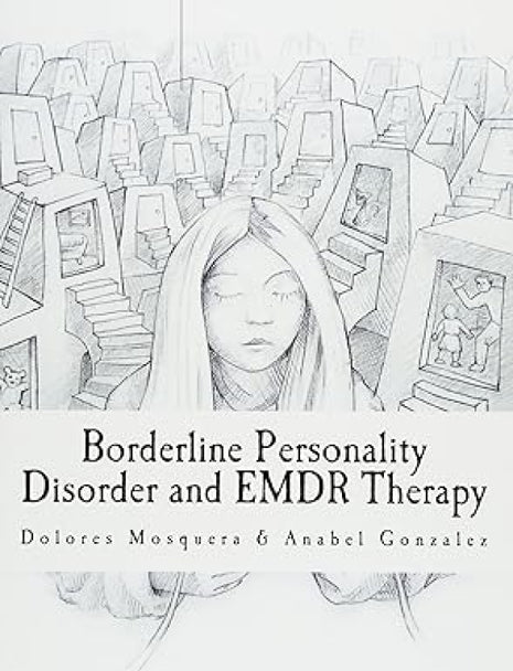 Borderline Personality Disorder and EMDR