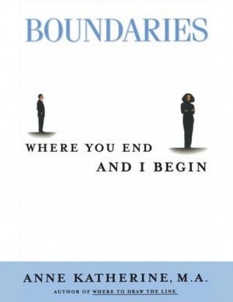 Boundaries